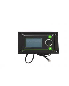 Панель до регулятора ecoMax 860 P ver. S-Simple v2